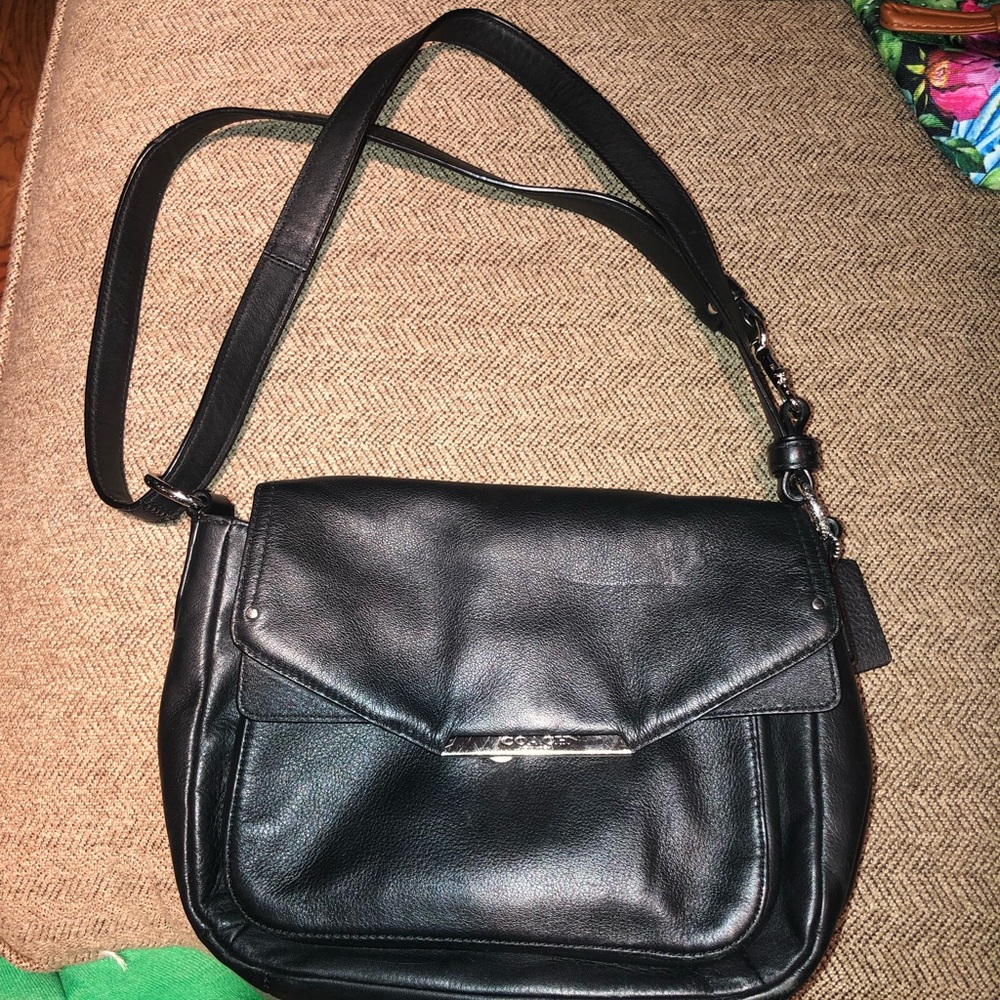 Small Coach Hobo